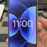 شیائومی 17 پرو 256 چین با رجیستری