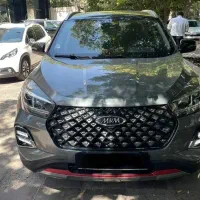 X55 1401 Sport IE|خودرو سواری و وانت|تهران, نیاوران|دیوار