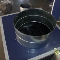 بخاری کارگاهی و هیتر گلخانهای 110 هزار گازی|بخاری، هیتر، شومینه|کرج, شهرک صنعتی بهارستان فاز ۲|دیوار