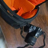 دوربین نیکون d5300|دوربین عکاسی و فیلم‌برداری|کرمانشاه, |دیوار