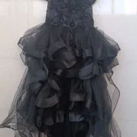 لباس مجلسی دخترانه خیلی زیبا با تن خور عالی