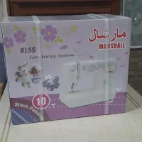 چرخ خیاطی مارشال وادراتی تایوانی|چرخ خیاطی و ریسندگی|مراغه, |دیوار