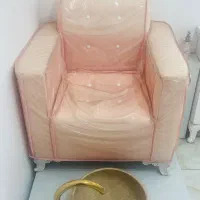 صندلی پدیکور