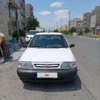فروش فوری پراید مدل90دوگانه فابریک خانگی وترتمیز
