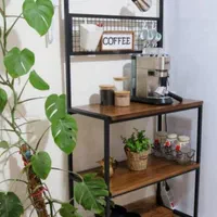 کافی بار|مبلمان خانگی و میز عسلی|کرج, شاهین‌ویلا|دیوار