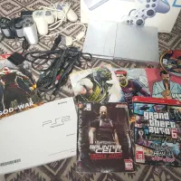 پلی استیشن ۲