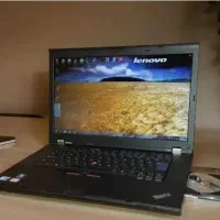 لپ تاپ لنوو t510 در حد نو
