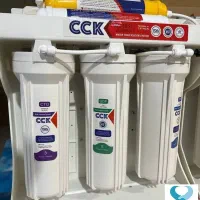 تصفیه آب  cck-jw-06 CCK