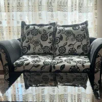 کاناپه ۲ رو