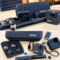 دوربین گوپرو مکس GoPro Max 360