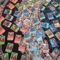 کیدسی تعداد 240|اسباب‌‌بازی|قم, ولیعصر|دیوار