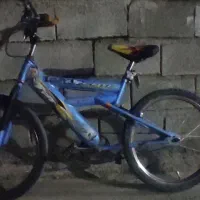 دوچرخه