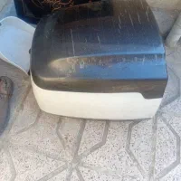 باکس موتور
