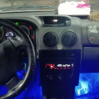 پراید۱۳۱ مدل ۹۷ پلمپ|خودرو سواری و وانت|کرج, کمال‌شهر|دیوار