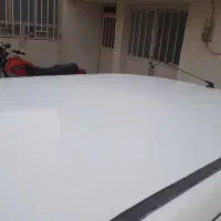 ماشین تمیز همین جوری ک توی عکس هست|خودرو سواری و وانت|سراوان, |دیوار