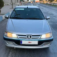 پژو پارس ELXمدل86