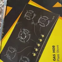 هود التون و گاز ۵ شعله تکنو