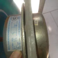 موتورفن وپروانه بیرونی کولرگازی 3سیم|کولر گازی و فن‌کوئل|چهارباغ, |دیوار