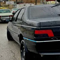 پژو405مدل83|خودرو سواری و وانت|ایلام, |دیوار