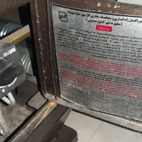 بخاری گازی سوز