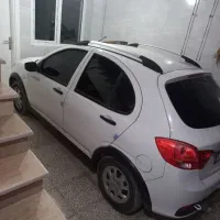 کوییک ساده|خودرو سواری و وانت|گنبد کاووس, |دیوار