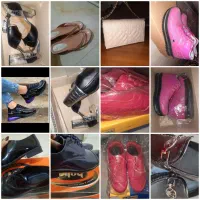 کفش روزانه مجلسی و..