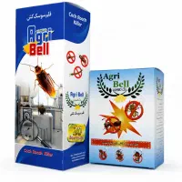 قلم حشره کش اگری بل