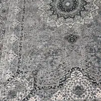 ۲عدد فرش آرا مشهد درجه یک شش متری آکبند|فرش|نوشهر, |دیوار