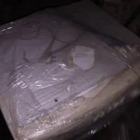 ماشین لباسشوئی اسنوا سالم|ماشین لباسشویی و خشک‌کن لباس|رباط‌کریم, وهن آباد|دیوار