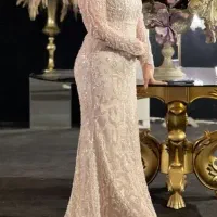 لباس شب خاص