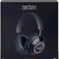 هدفون برند Mark Levinson