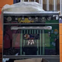 اجاق گاز پلمپ