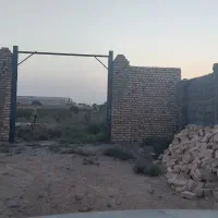 زمین مناسب باغ و باغچه