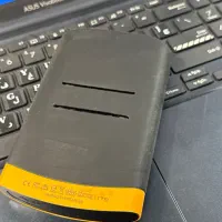 هارد اکسترنال سیلیکون پاور