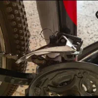 دوچرخه ویوا 27.5|دوچرخه، اسکیت، اسکوتر|اصفهان, بهارستان|دیوار