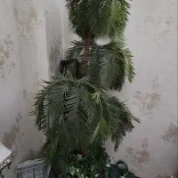 درختچه مصنوعی