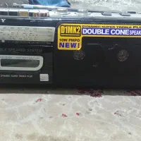 رادیو ضبط خانگی کاملانو