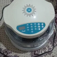 هواپز nuwave . سرویس قاشق چنگال نیوهوم مدل هخامنشی|اجاق گاز و لوازم برقی پخت‌وپز|اصفهان, کوی شهید کشوری|دیوار