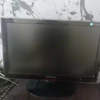 مانیتور  ال جی در حد نو ۲۱اینچ