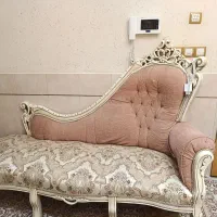 فروش مبل ده نفره|مبلمان خانگی و میز عسلی|اصفهان, شهید رجایی|دیوار