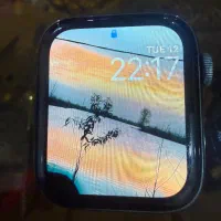 اپل واچ