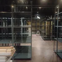 تولید و فروش قفسه انباری قیمت کارخانه|فروشگاه و مغازه|تهران, تهرانسر غربی|دیوار