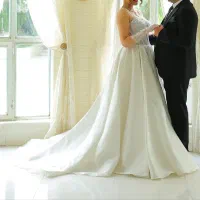 لباس عروس|لباس|پردیس, فاز ۱۱|دیوار