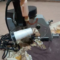 سردوز گونی استیجر