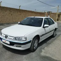 پارس XU7P مدل 1402