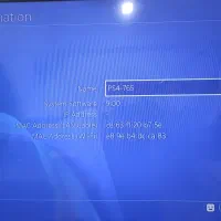 ps4 کپی خور ورژن ۹|کنسول، بازی ویدئویی و آنلاین|تالش, هشتپر|دیوار