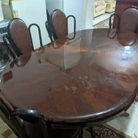 میز غذا خوری