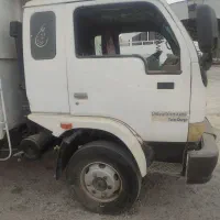 خاور ۶تن کاویان مدل۸۷