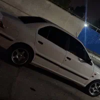 سمند LX EF7، مدل ۱۳۹۳