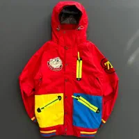 کاپشن تاناکورا عمده|لباس|تهران, مولوی|دیوار